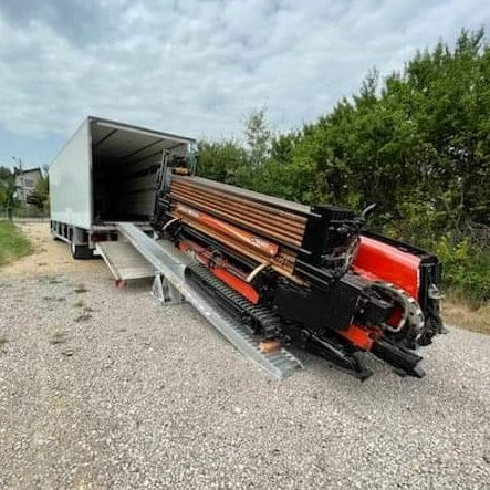 Auffahrrampen Set Paar Auffahrrampen aus Aluminium 3 Lang 14T Modell A4